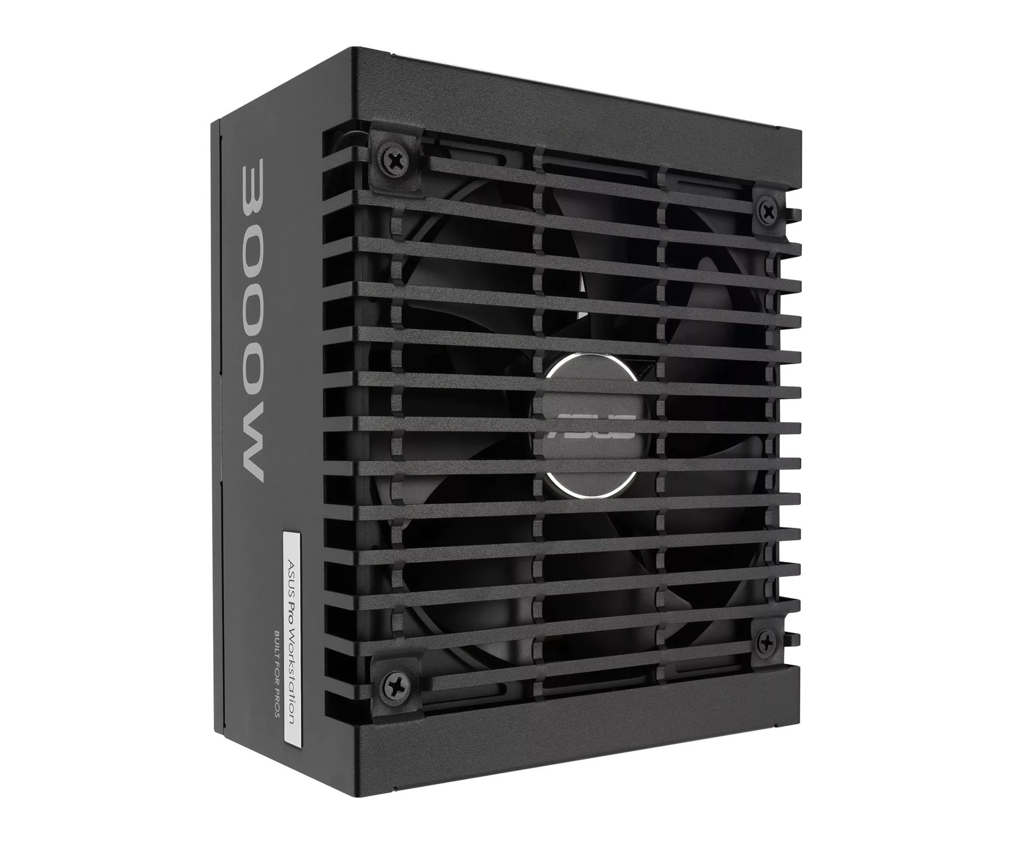 ASUS PRO WS 3000W 80 Plus Platinum (90YE00Z0-B0EA00) EU