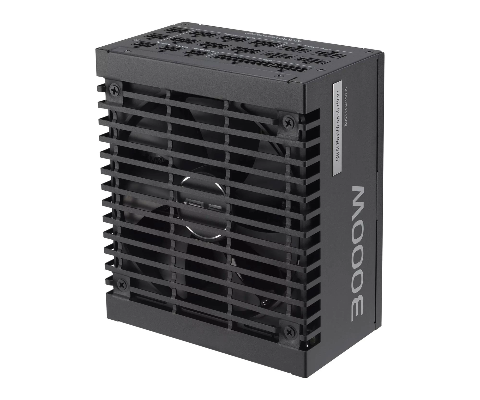 ASUS PRO WS 3000W 80 Plus Platinum (90YE00Z0-B0EA00) EU