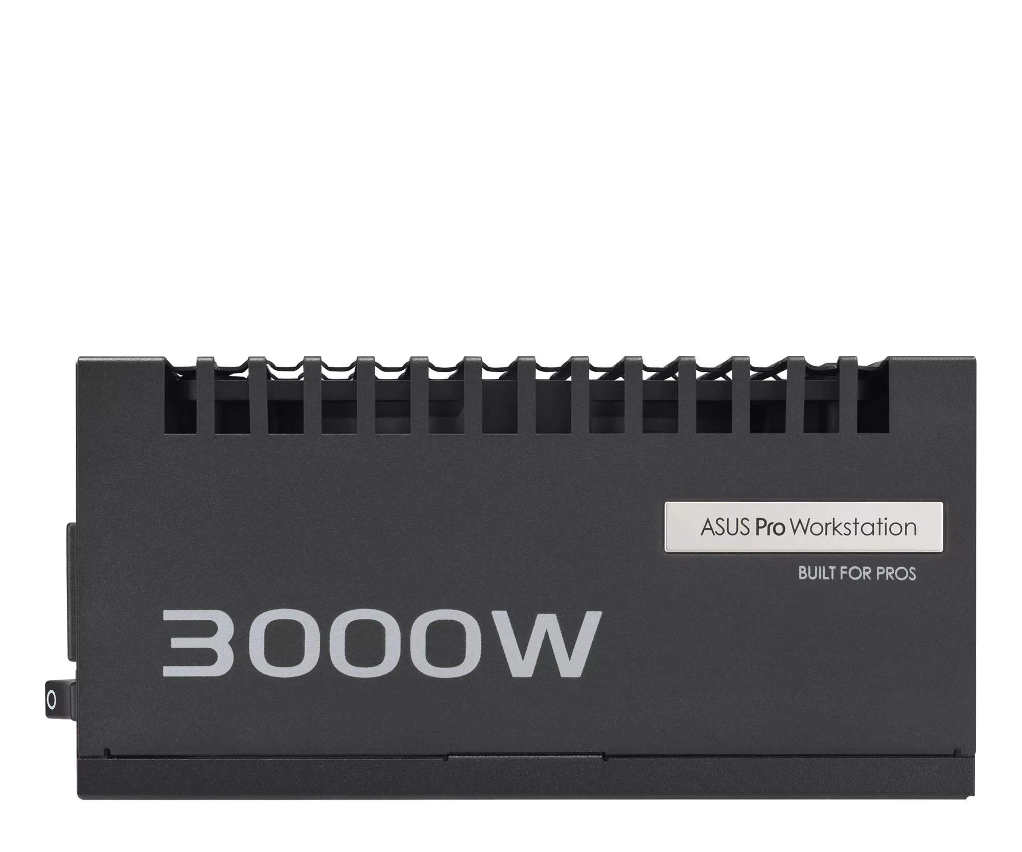 ASUS PRO WS 3000W 80 Plus Platinum (90YE00Z0-B0EA00) EU