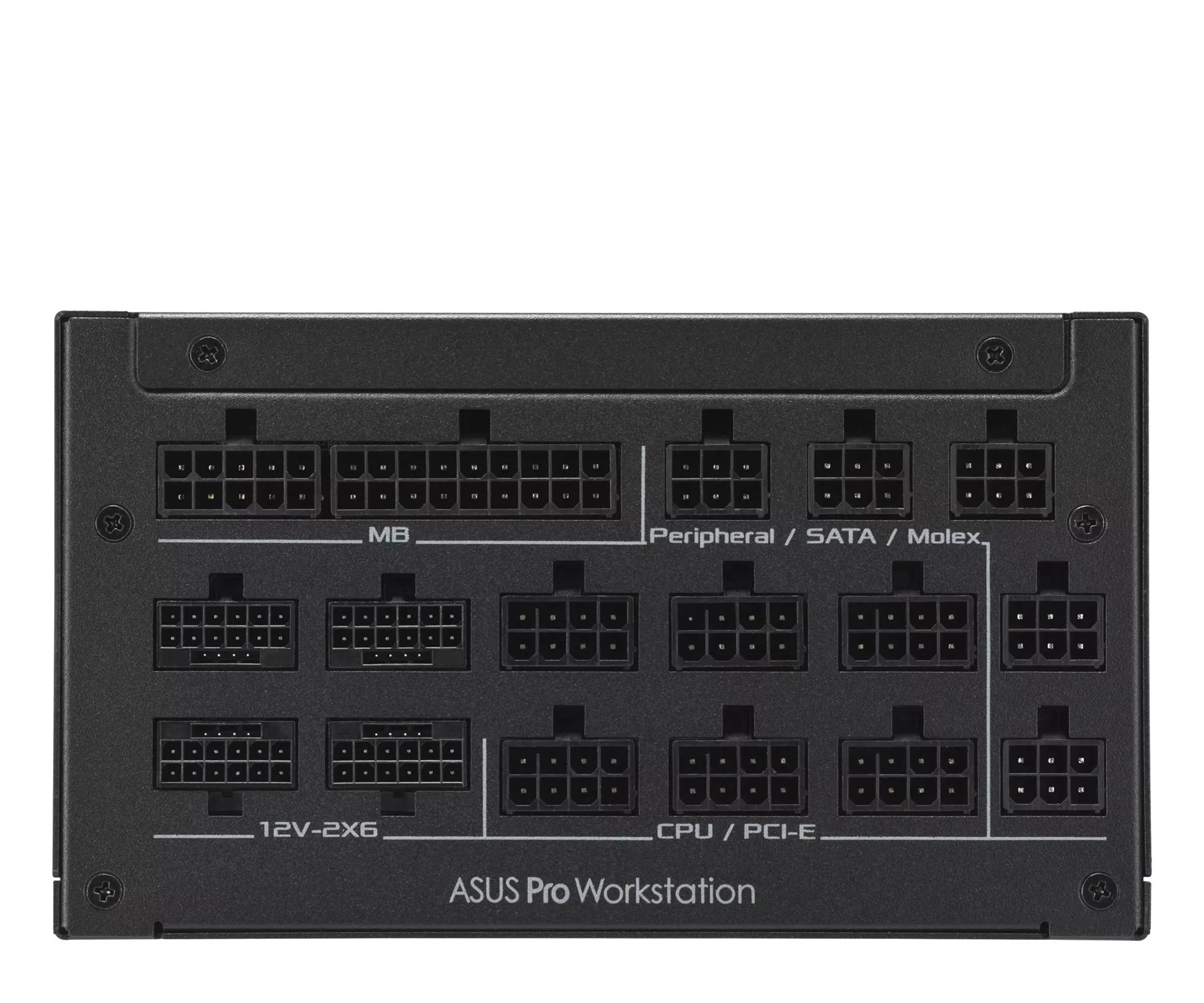 ASUS PRO WS 3000W 80 Plus Platinum (90YE00Z0-B0EA00) EU