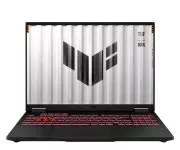 ASUS TUF Gaming A16 Ryzen 7-260/32GB/1TB/Win11X RTX5070 165Hz (FA608UP-R7165)