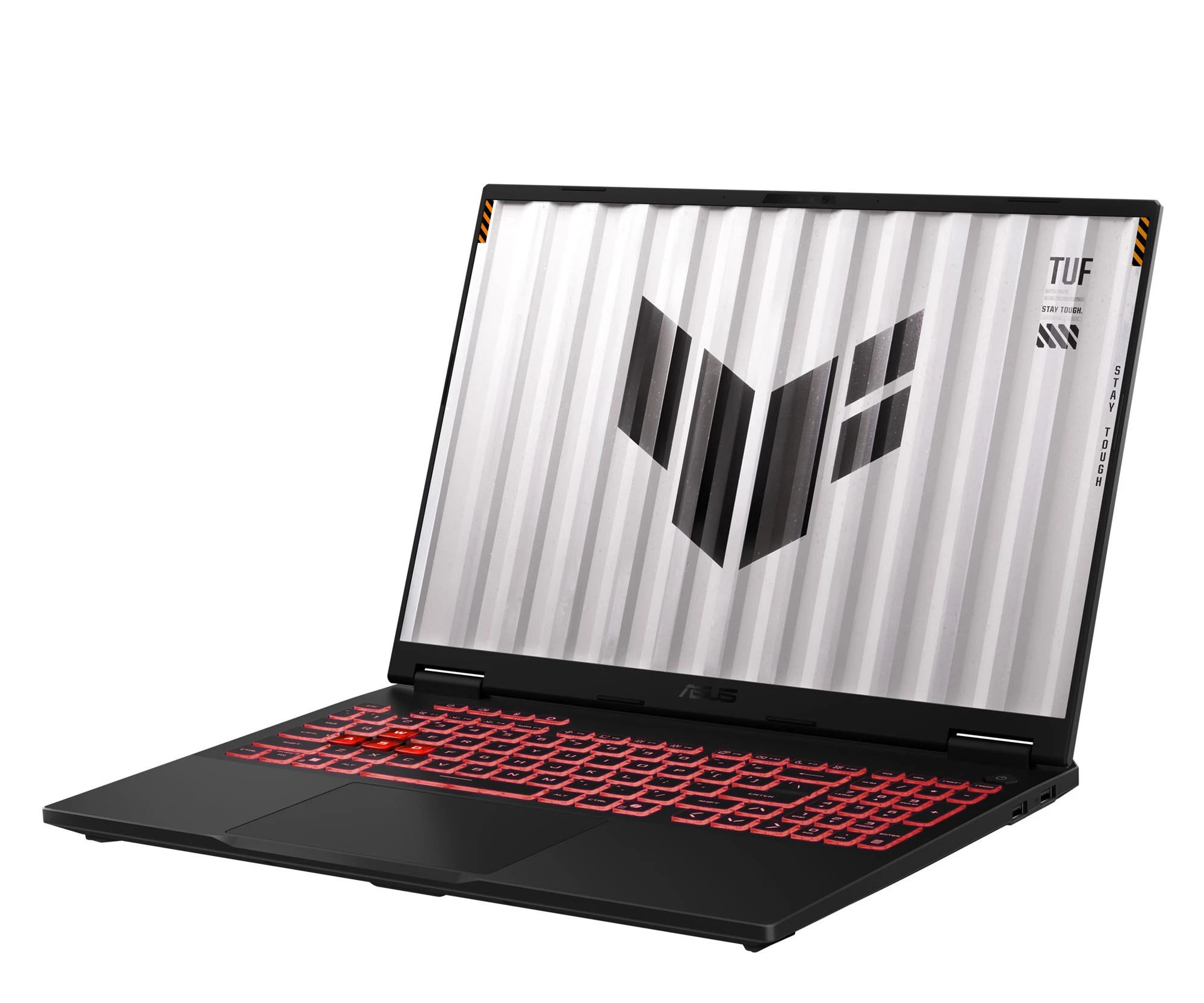 ASUS TUF Gaming A16 Ryzen 7-260/32GB/2TB RTX5070 165Hz (FA608UP-R7165)