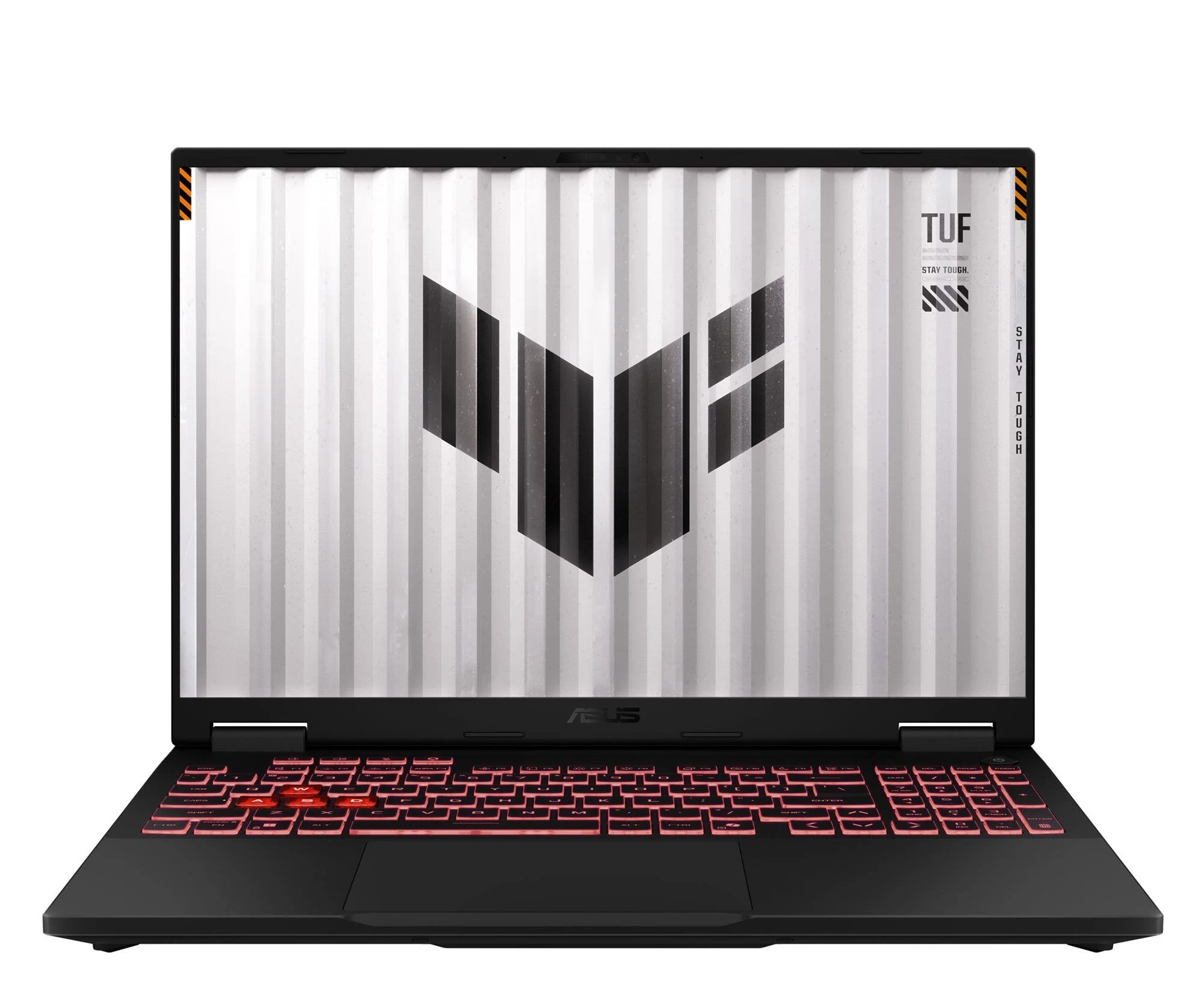 ASUS TUF Gaming A16 Ryzen 7-260/64GB/1TB/Win11PX RTX5070 165Hz (FA608UP-R7165)
