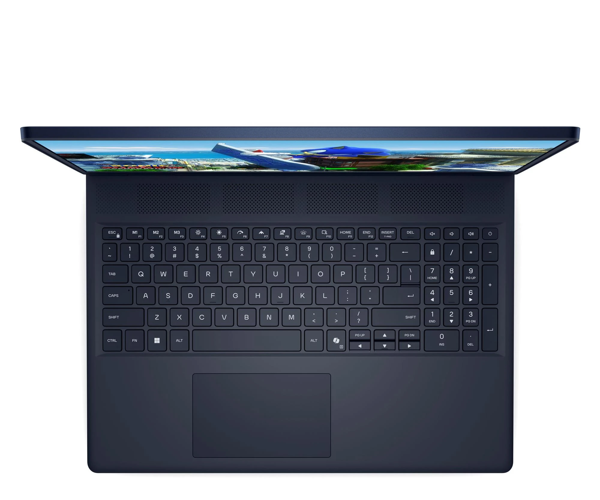 Dell Alienware 16 Aurora Core 5 210H/32GB/512/W11 RTX4050 120Hz (Alienware-AC16250_006)