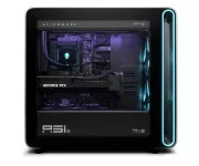 Dell Alienware Area-51 Ultra 9-285K/16GB/2TB/Win11 RTX5080 (Alienware-51R8-3738) EU