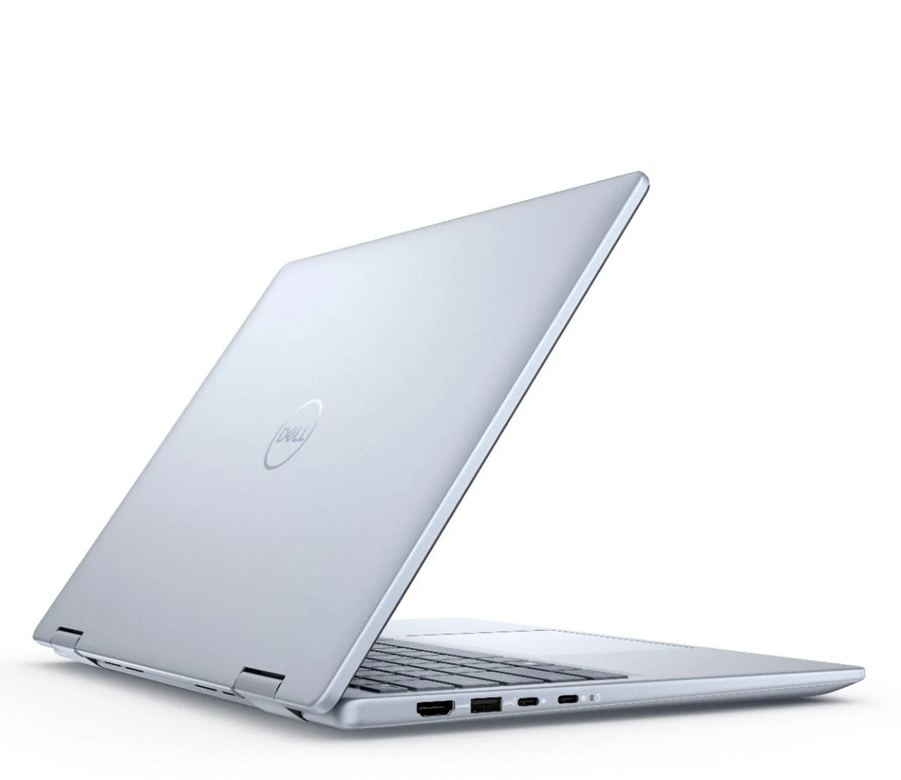 Dell Inspiron 2in1 7440  Intel 7 150U/32GB/1TB/Win11 (Inspiron-7440-8024) Процессор: Intel® Core™ 7 150U (10 ядер, 12