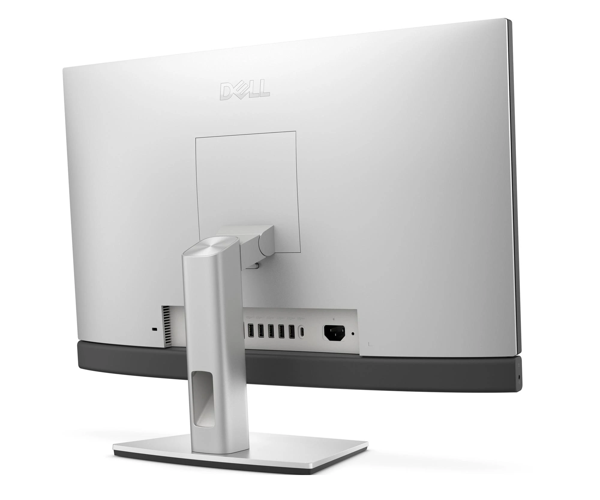Dell Pro 24 All-in-One Ultra 5 245/32GB/512/W11P (BTO101_QB24250_EMEA) EU