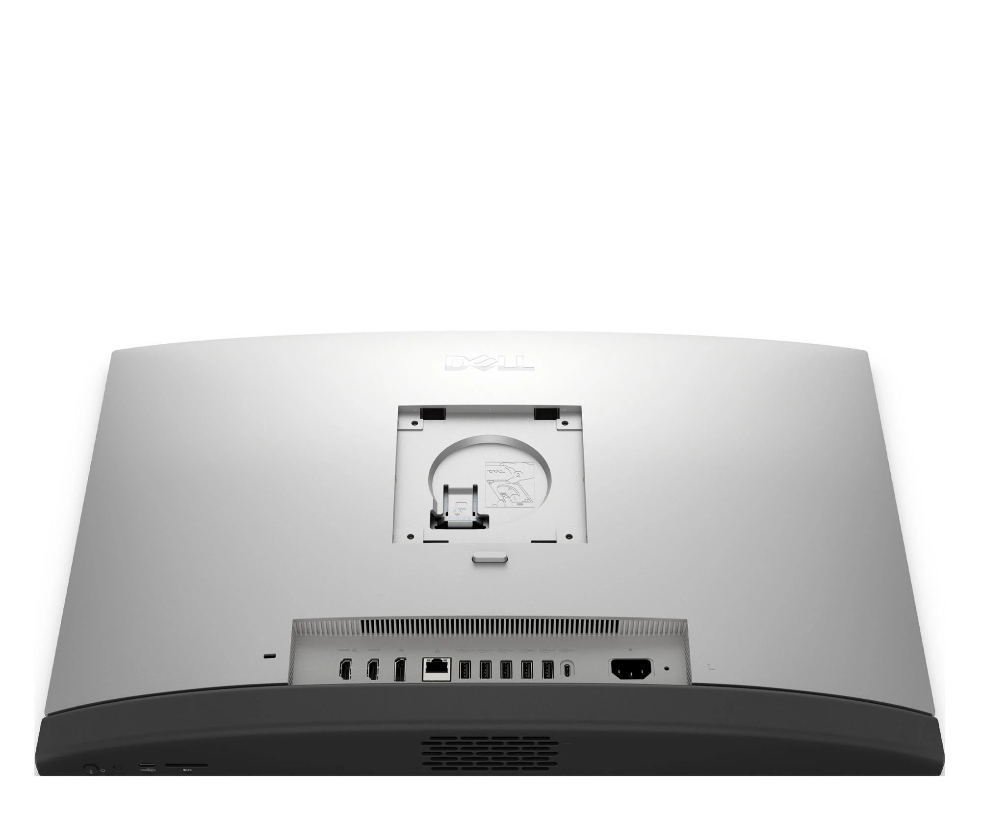 Dell Pro 24 All-in-One Ultra 5 245/32GB/512/W11P (BTO101_QB24250_EMEA) EU