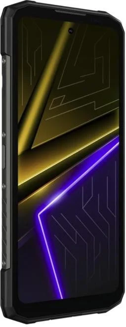 DOOGEE Blade 20 Max 12/1TB Obsidian Red Бренд: DOOGEE; Предустановленная