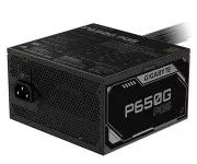 Gigabyte P650G PG5 650W  80 Plus Gold ATX 3.1 (GP-P650G PG5) EU