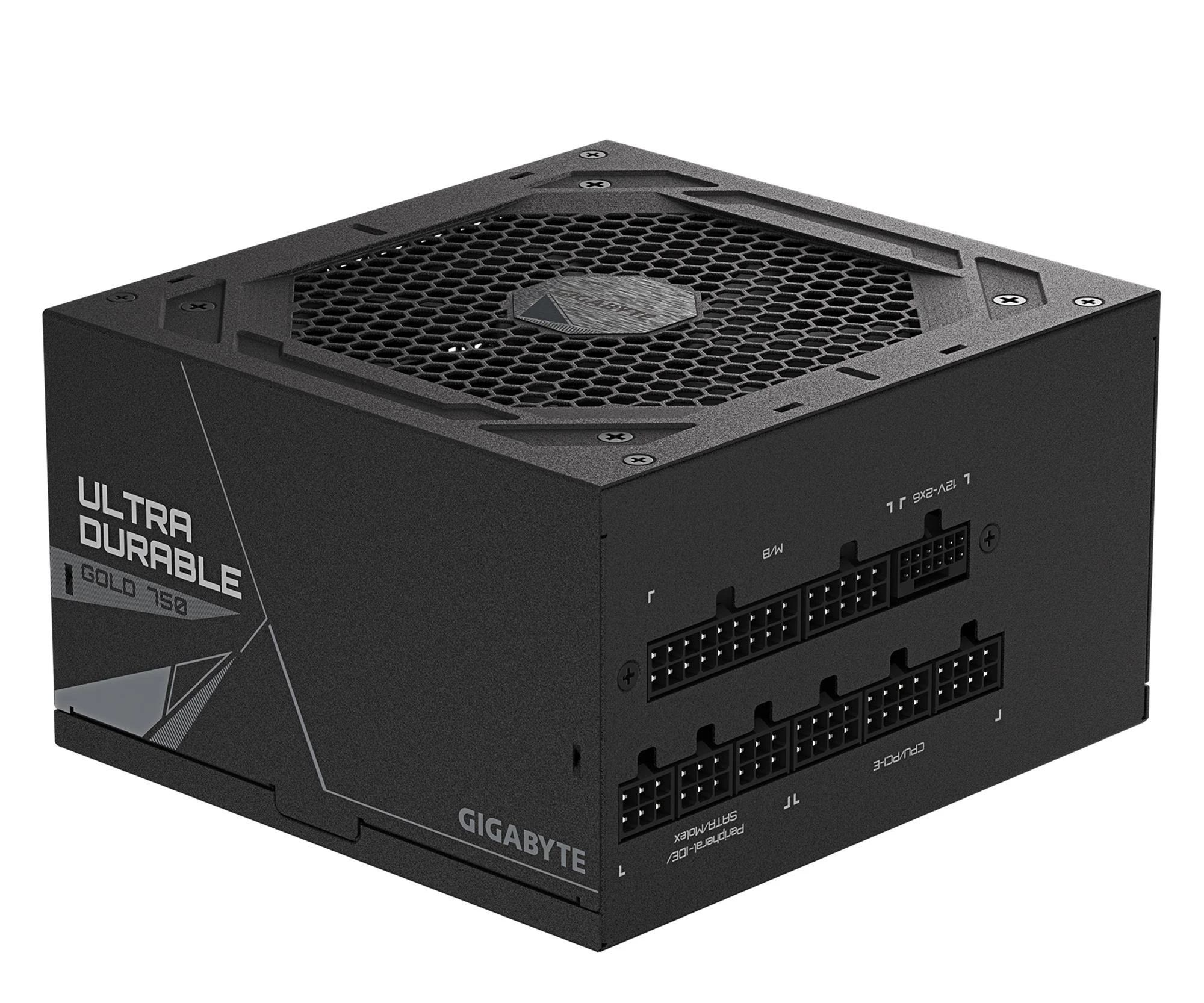 Gigabyte UD750GM PG5 V2 750W 80 Plus Gold ATX 3.1 (GP-UD750GM PG5 V2) EU