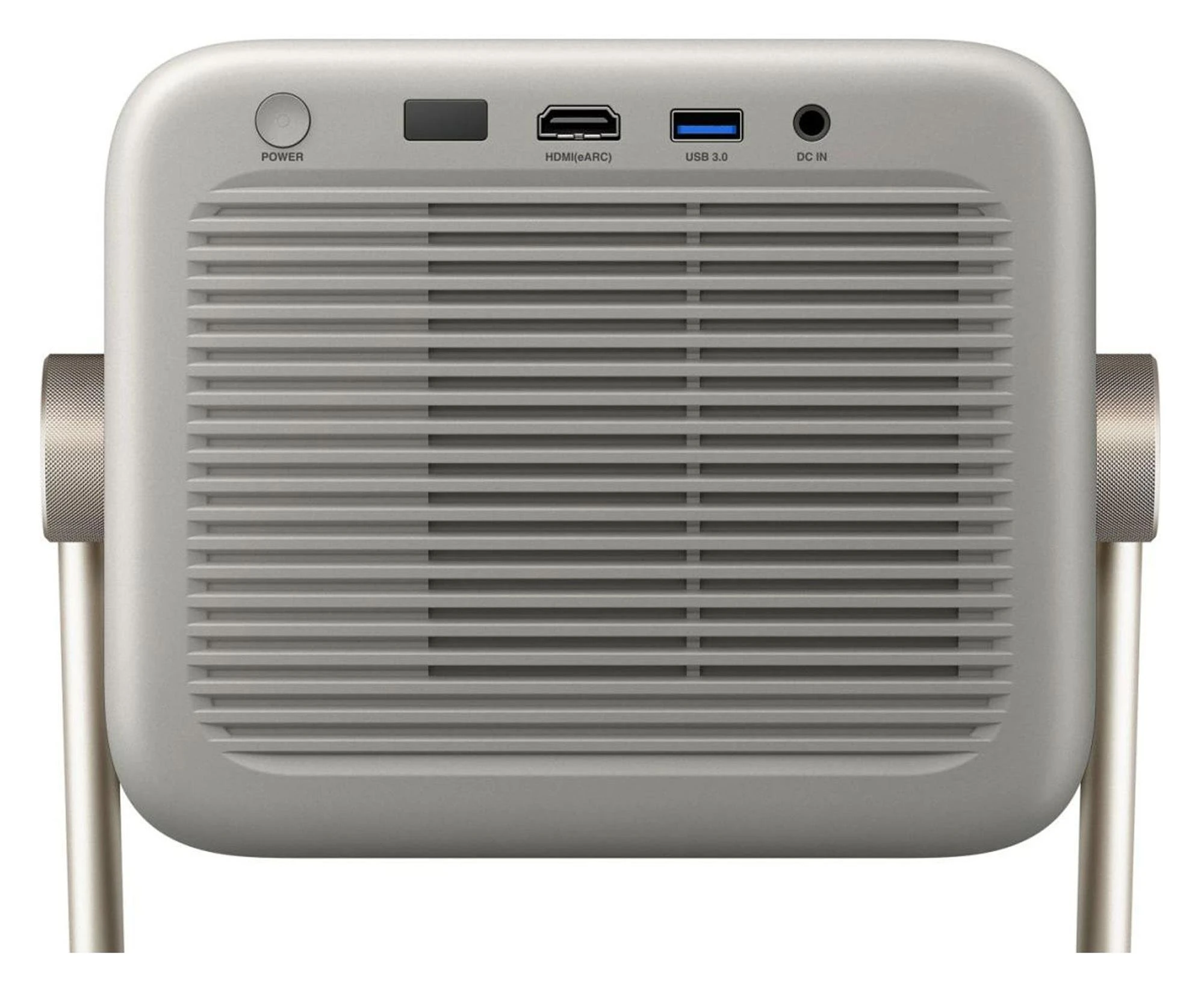 Hisense M2 Pro 4K UHD (3840 x 2160), 1300 ANSI lumen, Wi-Fi (M2PRO) EU