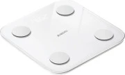 Xiaomi Mi Body Composition Scale S400 White (BHR7793GL)