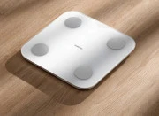 Xiaomi Mi Body Composition Scale S400 White (BHR7793GL)