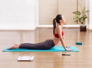 Xiaomi Mi Body Composition Scale S400 White (BHR7793GL)