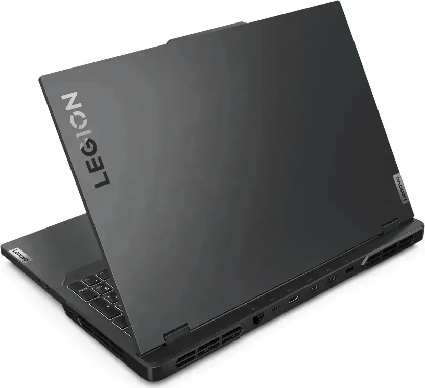 Lenovo Legion Pro 5 16IRX9 (83DF00AQUS) 64GB/8TB CUSTOM