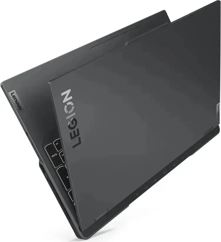 Lenovo Legion Pro 5 16IRX9 (83DF00AQUS) 64GB/8TB CUSTOM