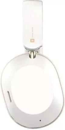 Наушники с микрофоном realme TechLife Studio H1 ANC White Бренд: realme; Линейка: TechLife Studio H1;