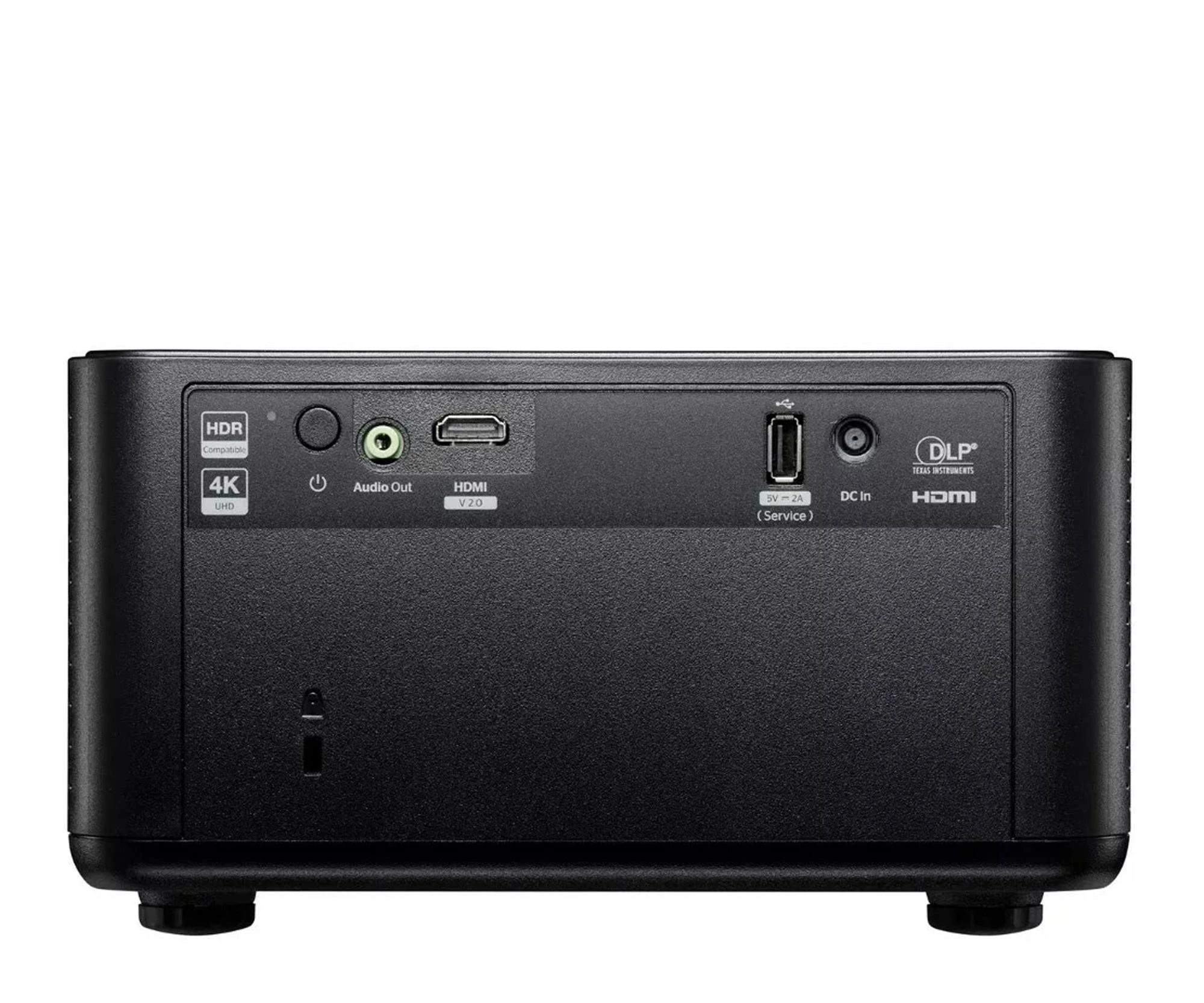 Optoma PK31 (E3PB011E111) EU Технологія відображення: DLP;