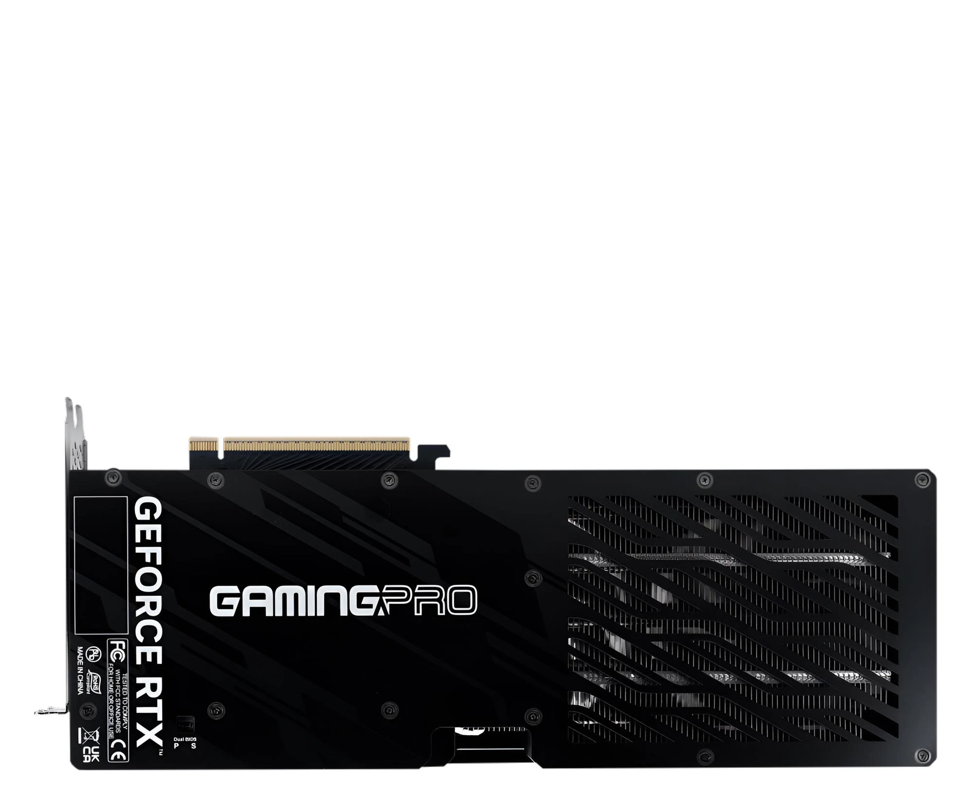 Palit GeForce RTX 5080 GamingPro 16GB GDDR7 DLSS4 (NE75080019T2-GB2031A) EU