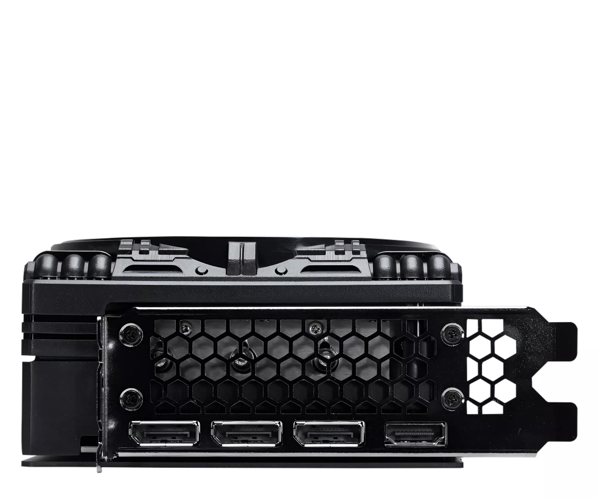 Palit GeForce RTX 5080 GamingPro 16GB GDDR7 DLSS4 (NE75080019T2-GB2031A) EU Серия видеокарт: GeForce RTX 50;