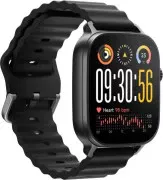 Смарт-годинники realme Watch 5 Midnight Black
