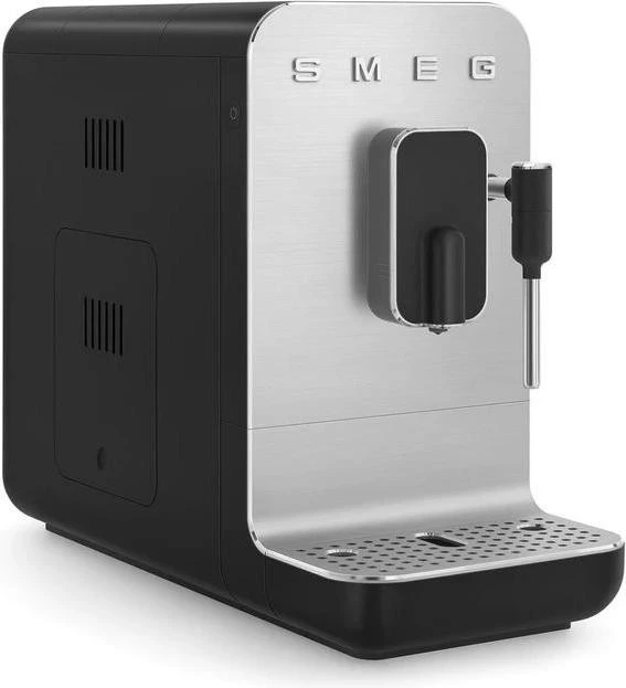 SMEG BCC12BLMEU Бренд: SMEG; Спосіб установки: