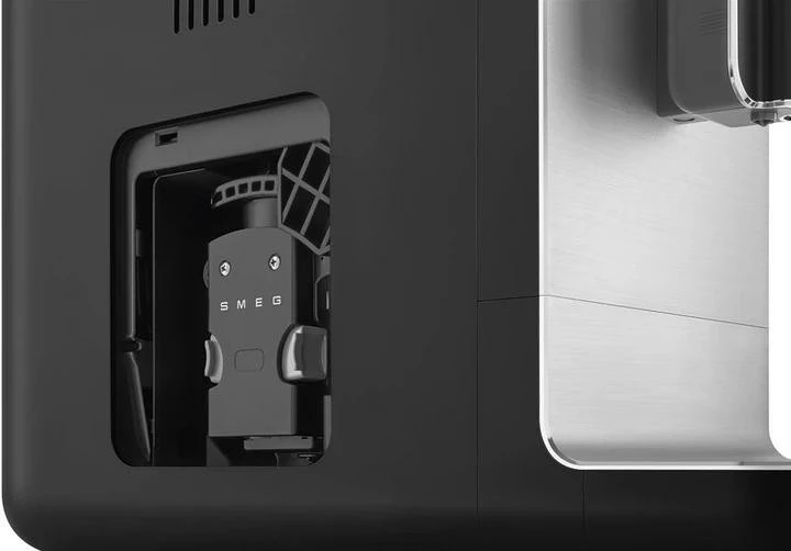 SMEG BCC12BLMEU