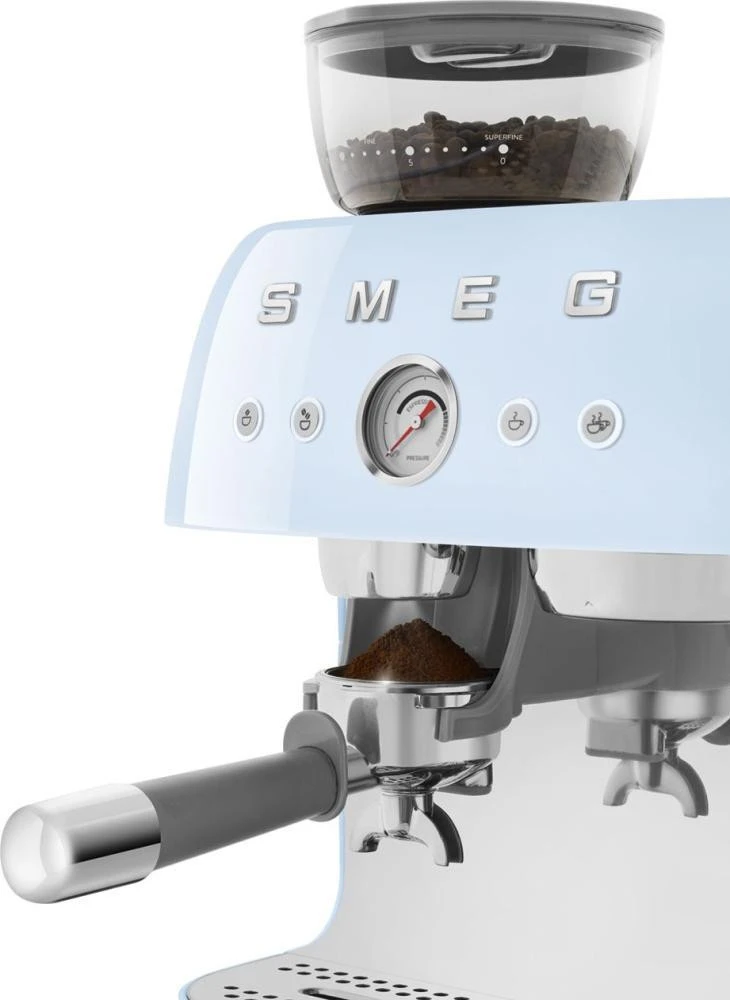 SMEG EGF03PBEU Бренд: SMEG; Способ установки: