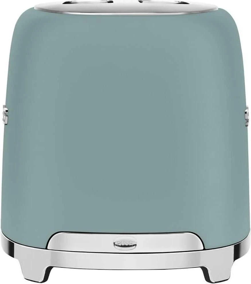 SMEG TSF01EGMEU Бренд: SMEG; Потужність, Вт: 950;