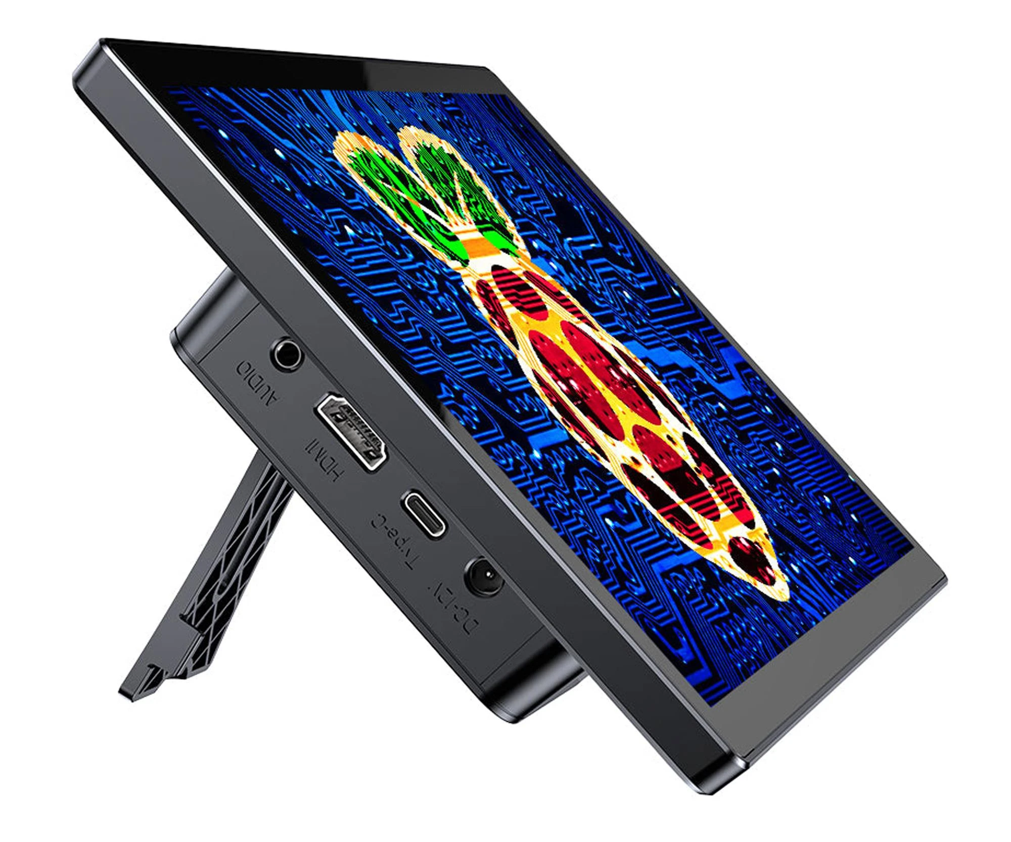 Uperfect Uperfect UPi B7 (M101B07) EU Призначення продукту: