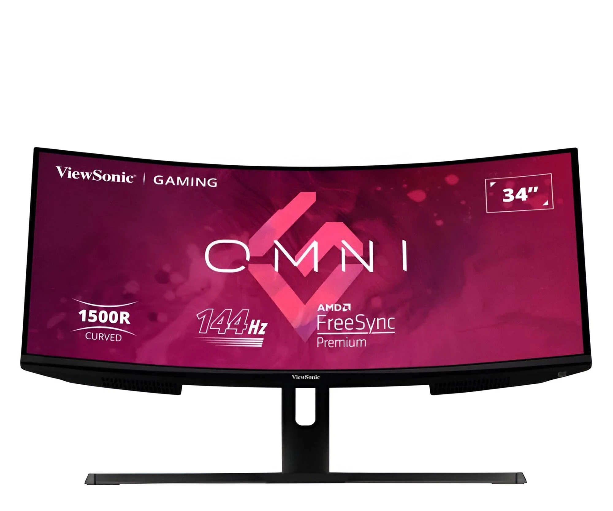 ViewSonic VX3418C-2K (VS20582) EU Назначение продукта: Для