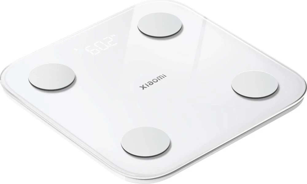 Xiaomi Mi Body Composition Scale S400 White (BHR7793GL) Бренд: Xiaomi; Максимальна