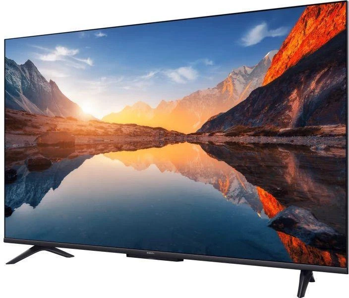 Xiaomi TV A 32 2025 Бренд: Xiaomi; Линейка: TV A 2025;