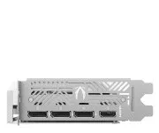 Zotac GeForce RTX 5060 Ti Twin Edge OC White 16GB GDDR7 DLSS4 (ZT-B50620Q-10M) EU