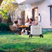 Зарядная станция Jackery NAVI 2000 (21-0001-000279) Europe