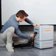 Зарядная станция Jackery NAVI 2000 (21-0001-000279) Europe