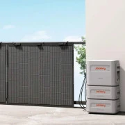 Зарядная станция Jackery NAVI 2000 (21-0001-000279) Europe