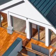 Зарядная станция Jackery NAVI 2000 (21-0001-000279) Europe