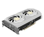 Zotac GeForce RTX 5060 Ti Twin Edge OC White 16GB GDDR7 DLSS4 (ZT-B50620Q-10M) EU