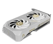 Zotac GeForce RTX 5060 Ti Twin Edge OC White 16GB GDDR7 DLSS4 (ZT-B50620Q-10M) EU