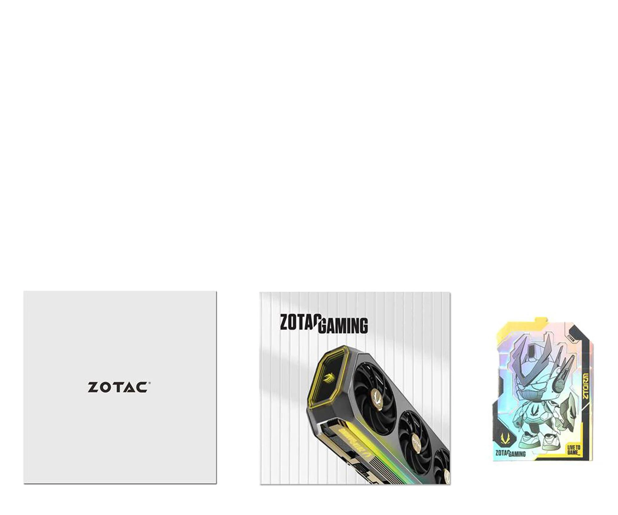 Zotac GeForce RTX 5060 Ti Twin Edge OC White 16GB GDDR7 DLSS4 (ZT-B50620Q-10M) EU Серия видеокарт: GeForce RTX 50 серии;