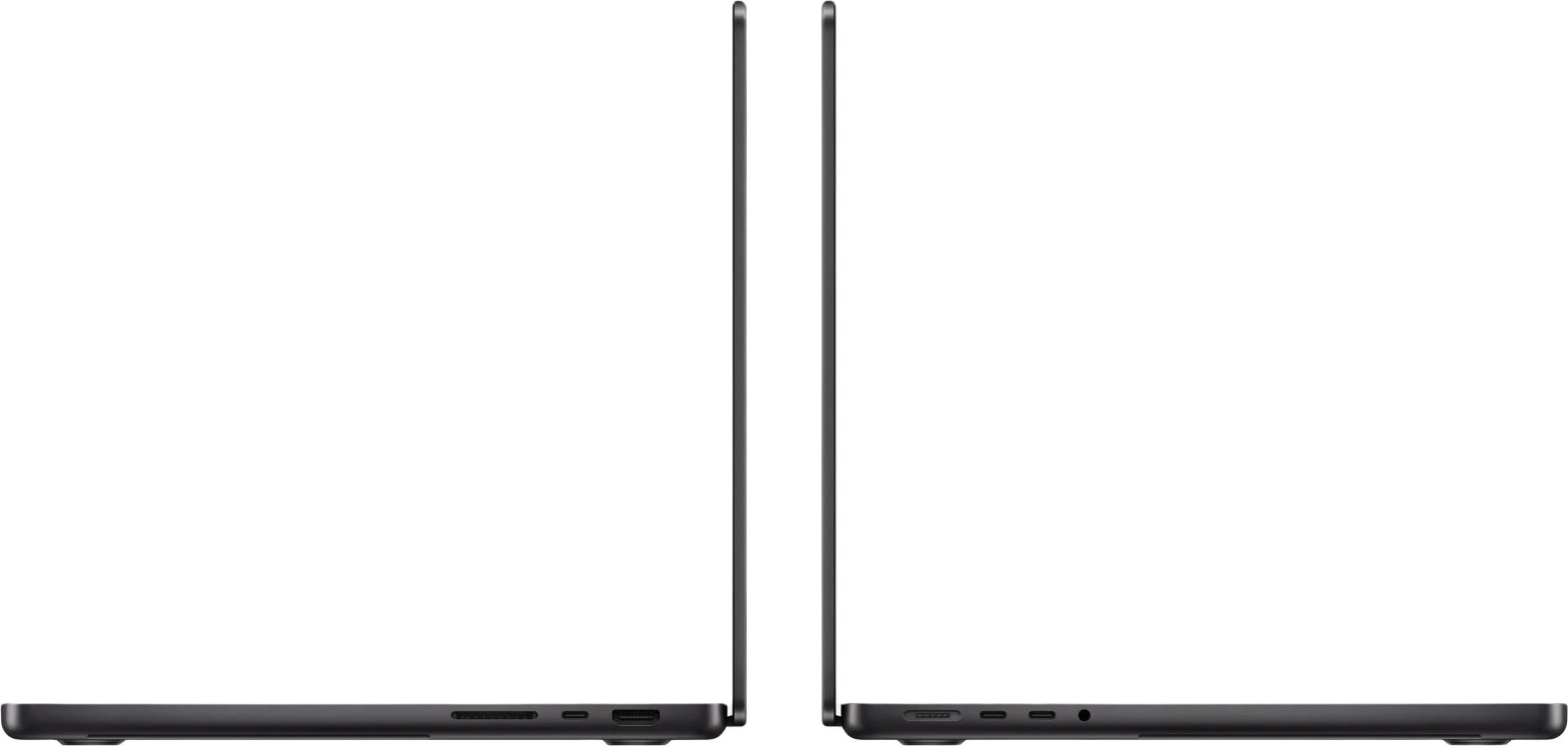 Apple MacBook Pro 14