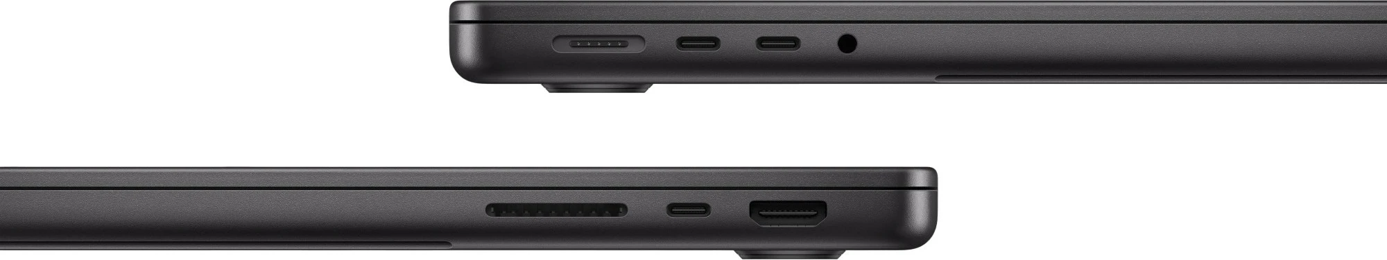 Apple MacBook Pro 14