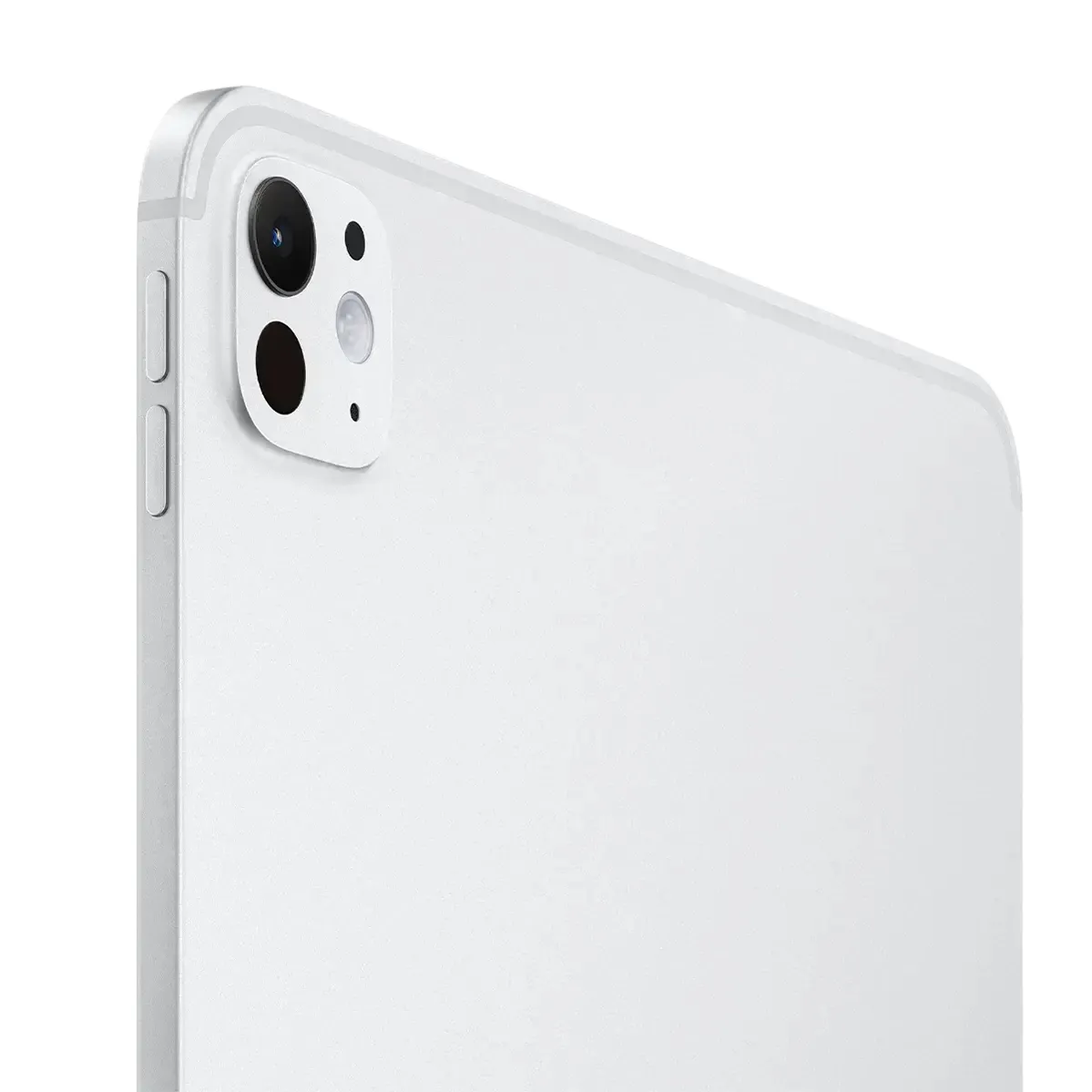 Apple iPad Pro 11 2025 Wi-Fi 1TB Silver (MDWQ4)