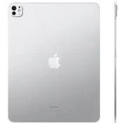 Apple iPad Pro 13 2025 Wi-Fi + Cellular 1TB Silver with Nano-texture Glass (ME8H4)