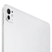 Apple iPad Pro 13 2025 Wi-Fi + Cellular 1TB Silver with Nano-texture Glass (ME8H4)