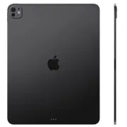 Apple iPad Pro 13 2025 Wi-Fi + Cellular 2TB Space Black with Nano-texture Glass (ME8M4)