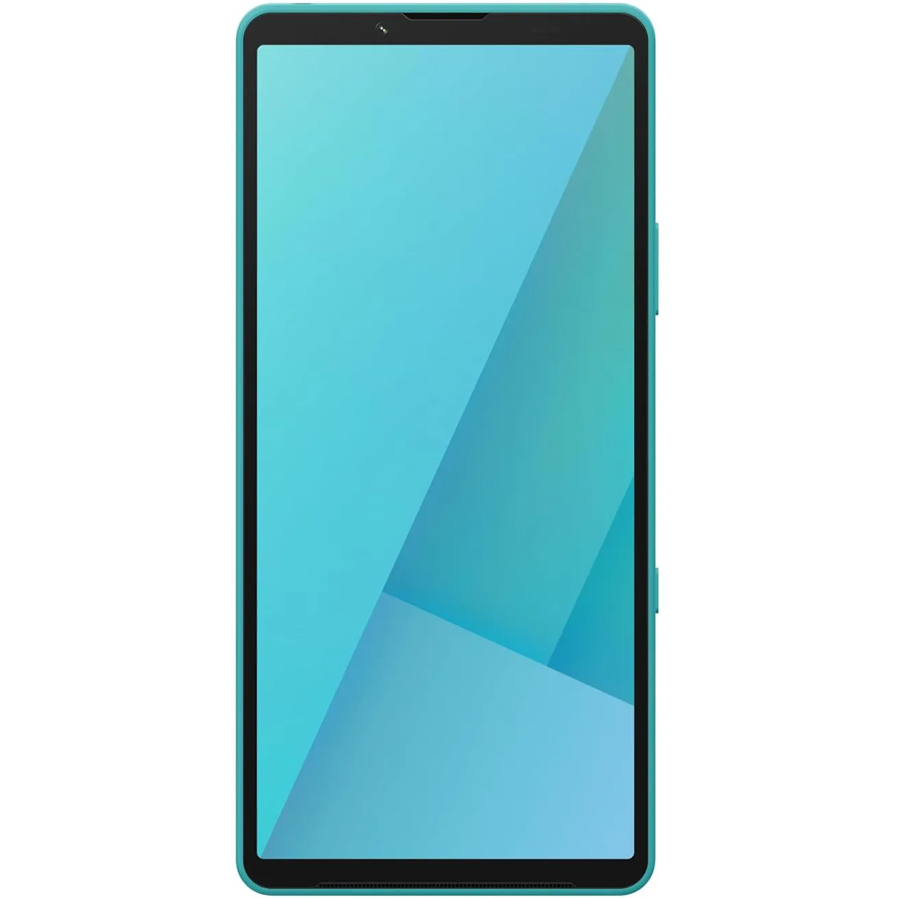 Sony Xperia 10 VII 8/128GB Turquoise Дисплей: 6.1 / OLED (2340x1080 точок)