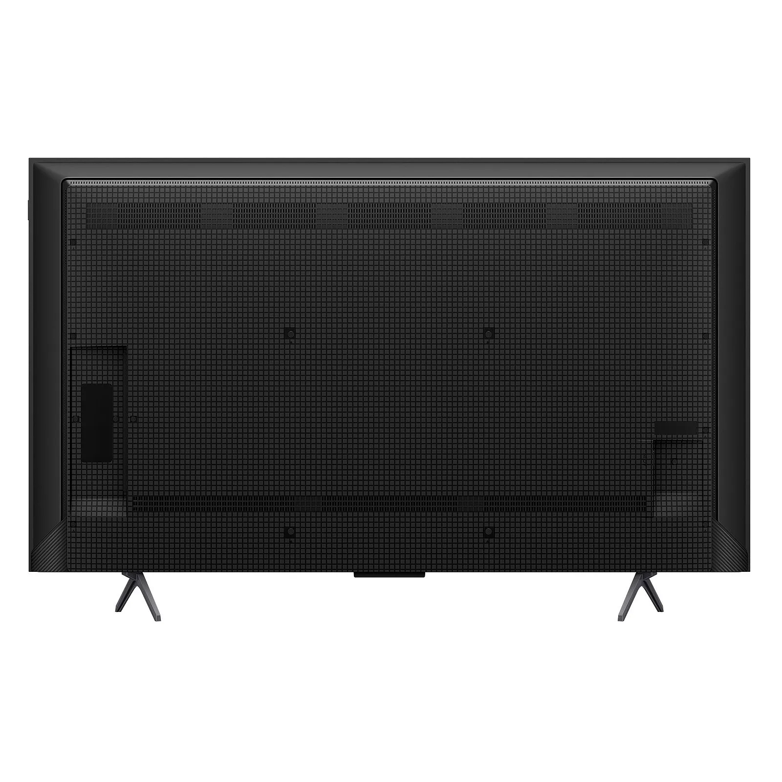 TCL 50C61K QLED-телевизор / Диагональ 50